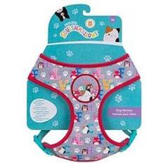Squishmallows Original Squad Goals Pet Harness Medium-Sized