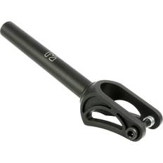 Root Industries Lithium IHC Sparkcykel Framgaffel Black
