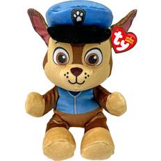TY Paw Patrol Chase 20 cm
