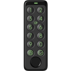 SwitchBot Keypad Touch SWB W2500020