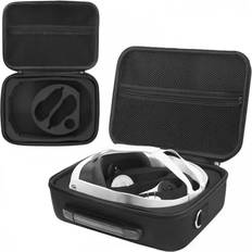 VR – Virtual Reality INF Hartschalenkoffer für Meta Oculus Quest 3