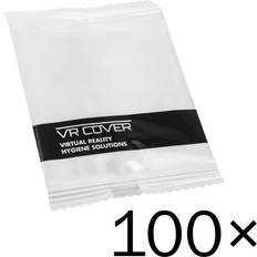 VR – Virtual Reality VR Cover HMD Hygienetücher 100 Stück