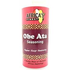 Spices & Herbs Obe Ata Seasoning Pepper Soup Seasoning