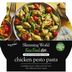 Slimming World Chicken Pesto Pasta 550g