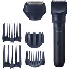 Panasonic Combined Shavers & Trimmers Panasonic MultiShape Defined Trim and Shave Kit