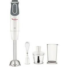 Moulinex Stavblendere Moulinex Håndblender DD642110 800W Hvid