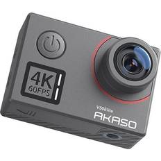 Videokameraer Akaso V50 Elite Actionkamera 4K