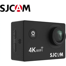 SJCAM SJ4000 Air 4K Action Camera 1080p 30fps Waterproof Helmet