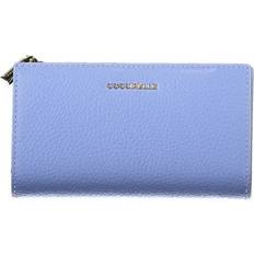 Coccinelle Woman Color Gnawed Blue