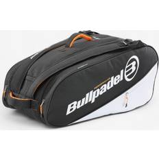 Padel Bags & Covers Bullpadel Padel 50 L Insulated Bag Performance Black White