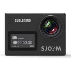 SJCAM SJCAM SJ6 Legend 4K Interpolated WiFi Action Camera NTK96660