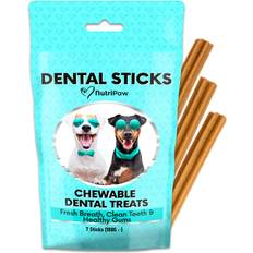 Dental Sticks For Dogs 1 Week Pack