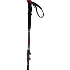 Trespass Sesto Carbon Trekking Pole One Size