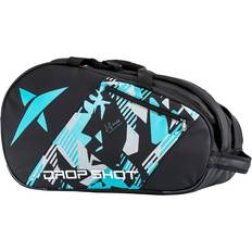 Drop Shot Padelväskor & Fodral Drop Shot Berman Black Blue