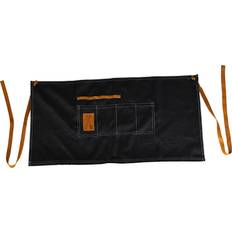 Esschert Design Fallen Fruits Denim Garden Tool Belt 98 cm