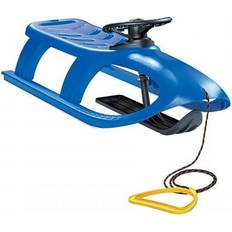Winterspielzeuge Prosperplast Bullet Control Collection 102.5 x 45 x 40 cm Sledge Blau