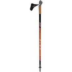 Trekking Poles KV+ Nordic Walking Stick Alba Noir