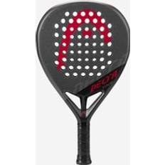 Padel Tennis Head Adult Padel Racket Delta Tour 25 Dark Blue