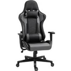 Vinsetto Gaming Chairs Vinsetto High Back Racing Gaming Chair