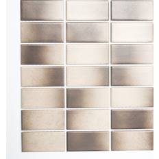Mosaik CD 294 29,5x33,5 cm Brun Mix