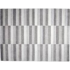 Mattor & Fällar InHouse Group Plastmatta Eden Röd 70x150 cm Grå