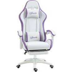 Vinsetto Gaming Chairs Vinsetto Racing Gaming Chair