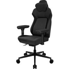 Gaming-Stühle ThunderX3 Core Smart Ergonomischer Gaming Stuhl Racer Black