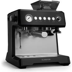 GrandPresso Espresso Machine 20 Bar