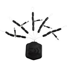 Daiwa Fishing Accessories Daiwa N'ZON Heli Feeder Rig Small