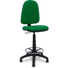 Gamer stole P&C Gaming Stol PBALI15 Grøn
