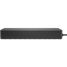 HP Universal USB-C Multiport Hub Dockingstation