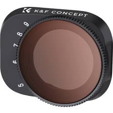 K&F Concept DJI Mini 3 Mini 3 Filter Water Repellent Drone Lens Filter Pro DJI ND32-ND512