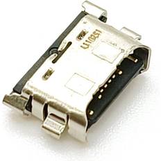 FoneFunShop Charging Port Connector Compatible With Samsung A34