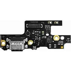Clappio Xiaomi Redmi 7 Recharging Connector USB-C Port with Microphone