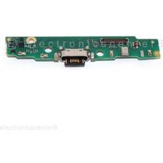 OEM USB Dock Charging Port PCB Board for Motorola Moto G7 Power XT1955