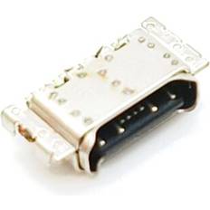 FoneFunShop Charging Port Connector Compatible With Oppo A52