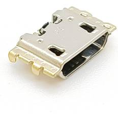 FoneFunShop Charging Port Connector Compatible With Oppo A5