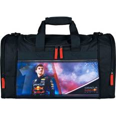 Undercover Sports Bag - Red Bull Racing Max Verstappen