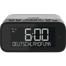 TechniSat Radioer TechniSat Digitradio 52 BT DAB Radiowecker