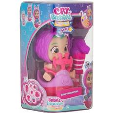 TM Toys Cry Babies Bubu