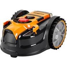 16cm Cordless Robotic Lawnmower 24V