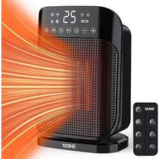 Yashe Electric Heater 1800W Ceramic Fan