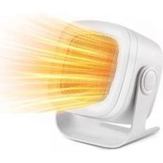 Mini Electric Heater 90° Oscillation