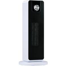 PTC Heater Mechanic Varmeblæser