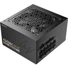 Antec Strømforsyning Antec GSK ATX 3.1 850W 80 Plus Gold