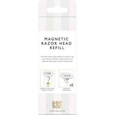 DeoDoc Magnetic Razor Head Refill