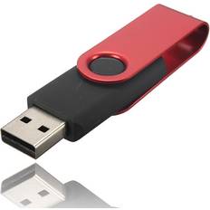 Memory Cards & USB Flash Drives Greenzech 8GB USB 2.0 Flash Drive Thumb Memory