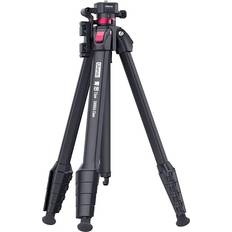 Ulanzi T031GBB1 OMBRA Claw Lightweight Travel Tripod with Smartphone Holder