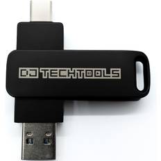 Chroma Drive USB 128GB Black