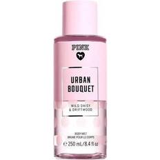 Parfumer Victoria's Secret Pink Urban Bouquet Bodyspray 250 ml 250ml